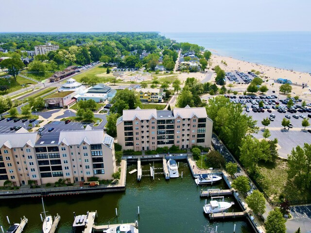 240 Water St Unit 1A, Saint Joseph, MI 49085 - photo 1
