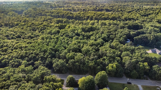 V/L N Mill Iron Rd, Muskegon, MI 49442
