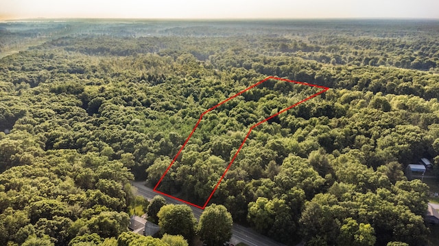 V/L N Mill Iron Rd, Muskegon, MI 49442