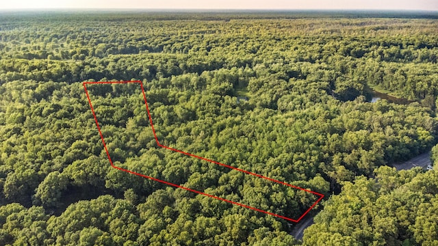 V/L N Mill Iron Rd, Muskegon, MI 49442