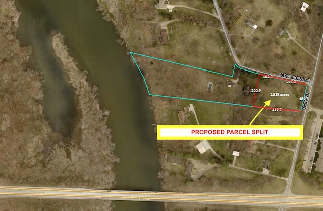 0 Bond St, Niles, MI 49120