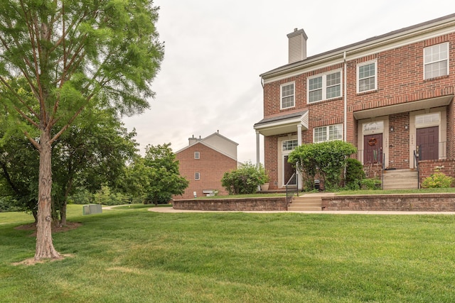 1890 Lindsay Ln, Ann Arbor, MI 48104 - photo 2