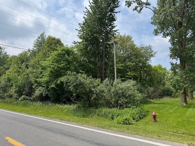 3856 Jericho Rd, Bridgman, MI 49106