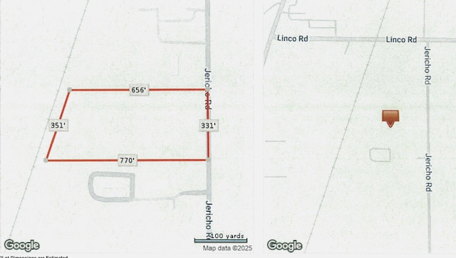 3856 Jericho Rd, Bridgman, MI 49106
