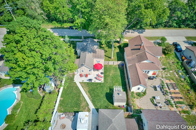 2018 Oak Ave, Muskegon, MI 49445