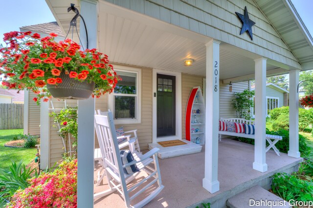 2018 Oak Ave, Muskegon, MI 49445