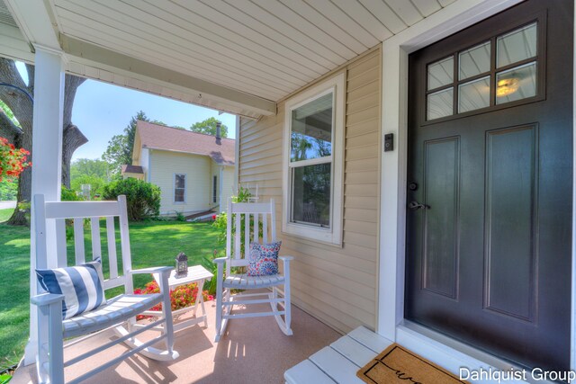 2018 Oak Ave, Muskegon, MI 49445