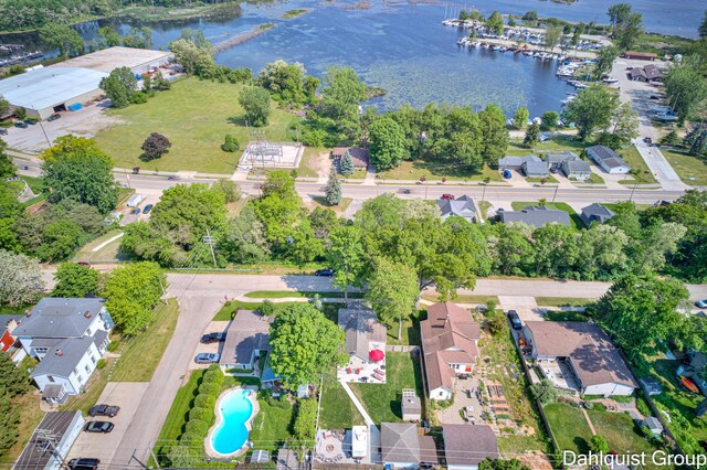 2018 Oak Ave, Muskegon, MI 49445