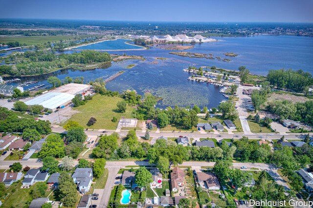 2018 Oak Ave, Muskegon, MI 49445
