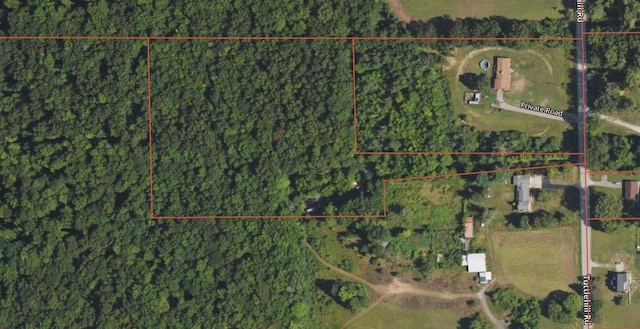 13151 Tuttle Hill Rd, Milan, MI 48160