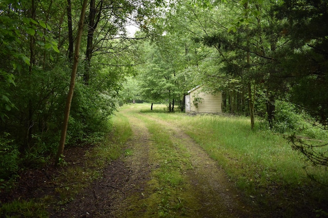 13151 Tuttle Hill Rd, Milan, MI 48160