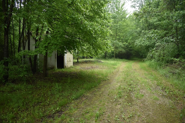 13151 Tuttle Hill Rd, Milan, MI 48160
