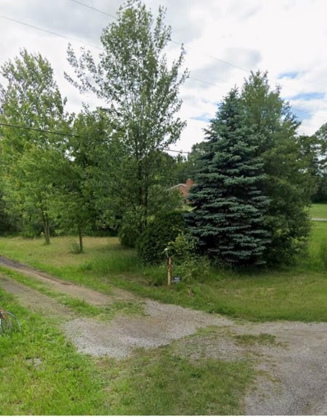 13151 Tuttle Hill Rd, Milan, MI 48160
