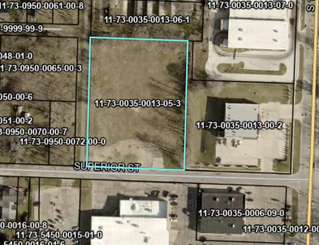 0 Superior St, Niles, MI 49120 - photo 1