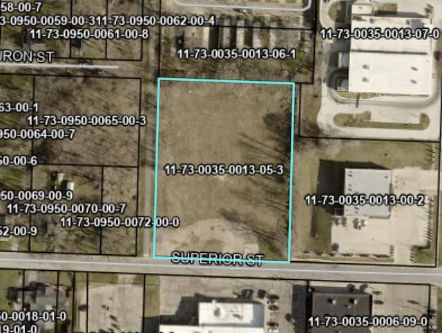 0 Superior St, Niles, MI 49120 - photo 3