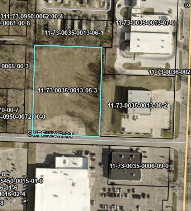 0 Superior St, Niles, MI 49120 - photo 4