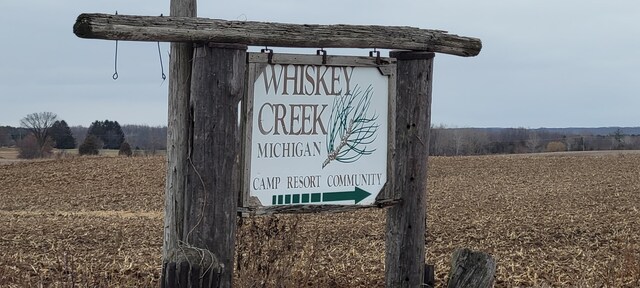 4551 Deer Cove Rd, Custer, MI 49405