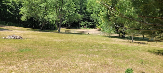 4551 Deer Cove Rd, Custer, MI 49405
