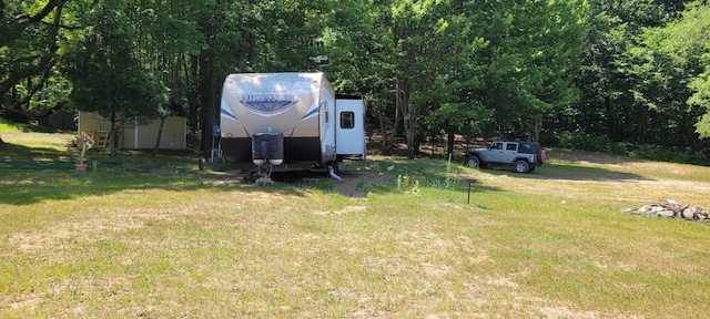 4551 Deer Cove Rd, Custer, MI 49405