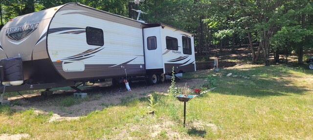 4551 Deer Cove Rd, Custer, MI 49405