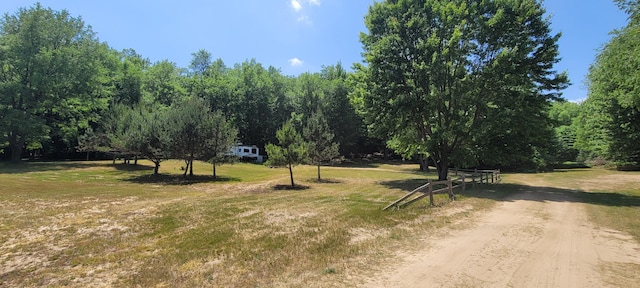 4551 Deer Cove Rd, Custer, MI 49405