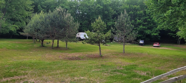 4551 Deer Cove Rd, Custer, MI 49405