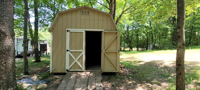 4551 Deer Cove Rd, Custer, MI 49405