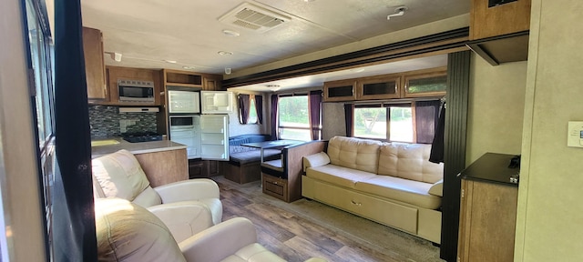 4551 Deer Cove Rd, Custer, MI 49405