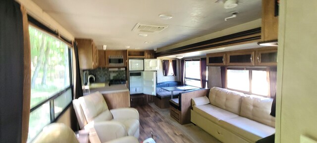 4551 Deer Cove Rd, Custer, MI 49405