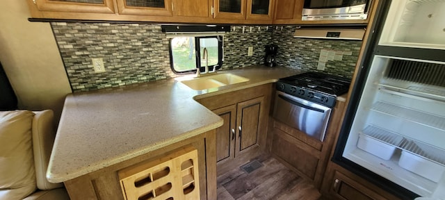 4551 Deer Cove Rd, Custer, MI 49405