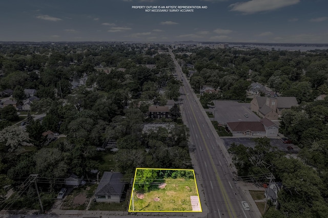 719 E Apple Ave, Muskegon, MI 49442