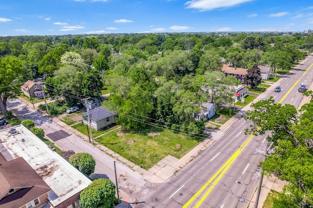 719 E Apple Ave, Muskegon, MI 49442
