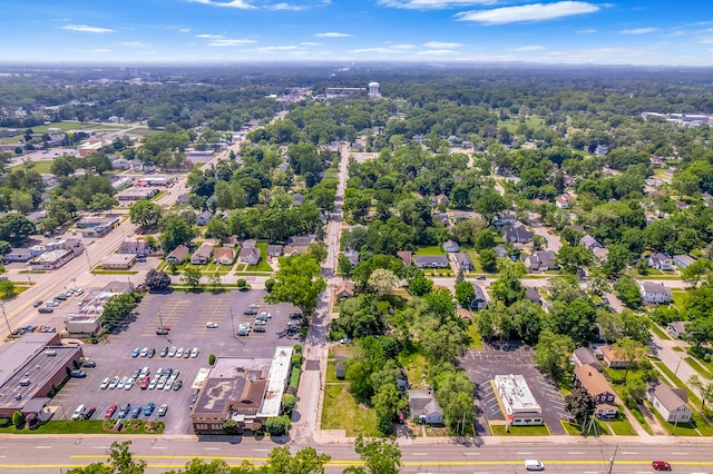 719 E Apple Ave, Muskegon, MI 49442