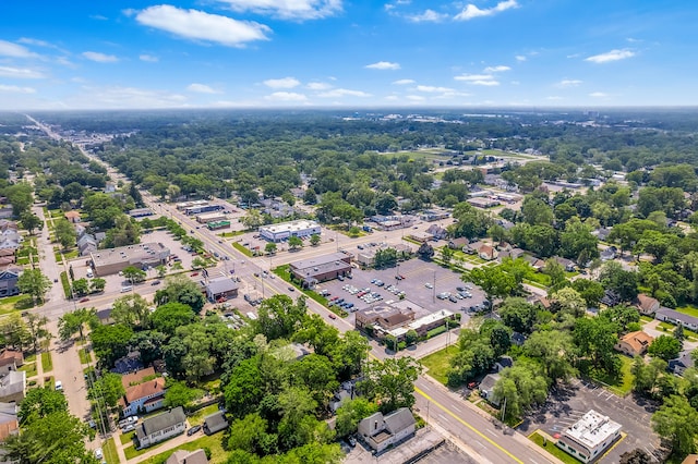 719 E Apple Ave, Muskegon, MI 49442