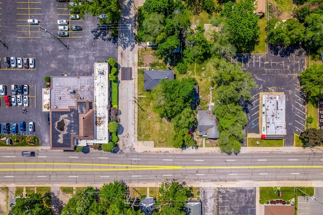 719 E Apple Ave, Muskegon, MI 49442