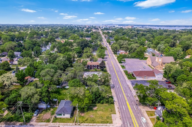 719 E Apple Ave, Muskegon, MI 49442