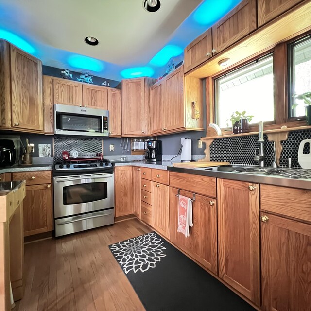 7484 Cedar Lake Rd, Oscoda, MI 48750 - photo 11