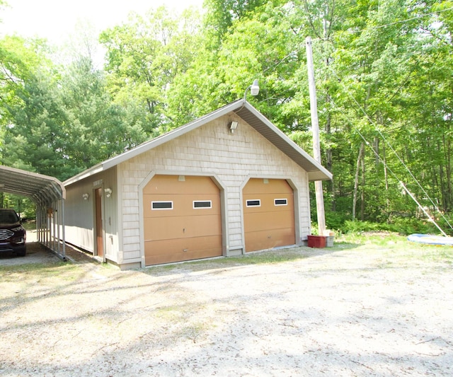 7484 Cedar Lake Rd, Oscoda, MI 48750 - photo 4