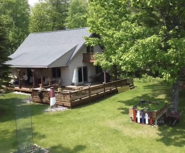 7484 Cedar Lake Rd, Oscoda, MI 48750 - photo 2