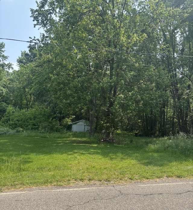 8324 White Rabbit Rd, Battle Creek, MI 49017