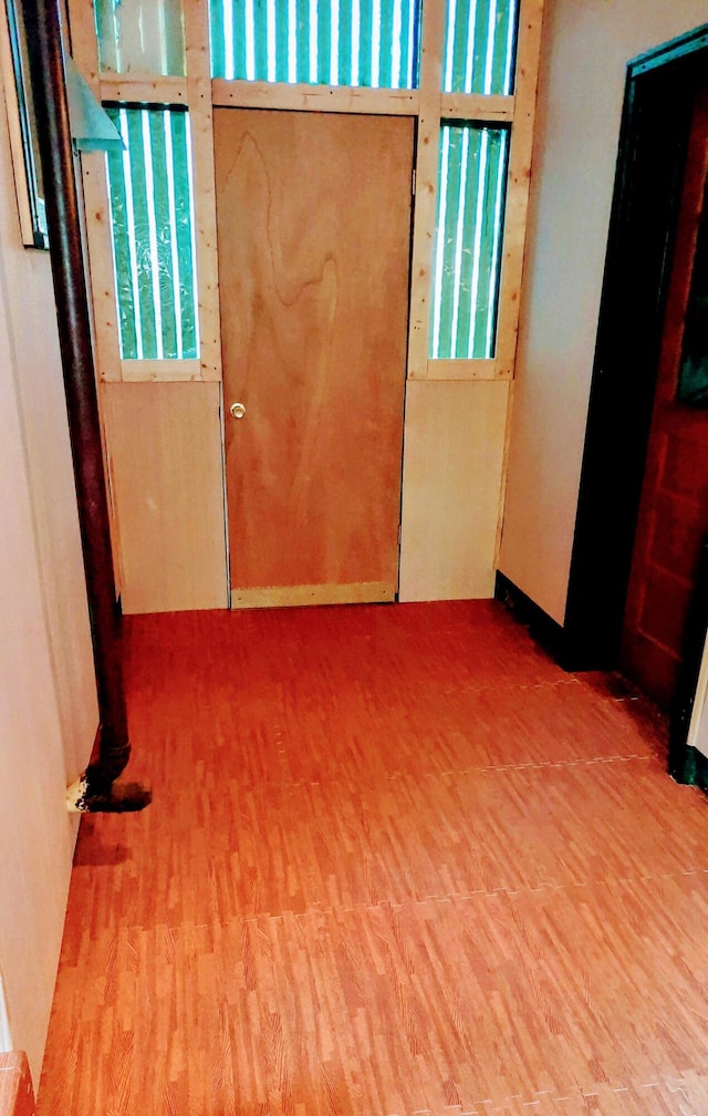8424 3rd St, Onekama, MI 49675 - view of unfurnished room