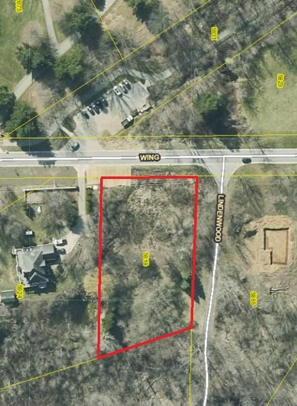 5918 Wing Ave SE, Grand Rapids, MI 49512