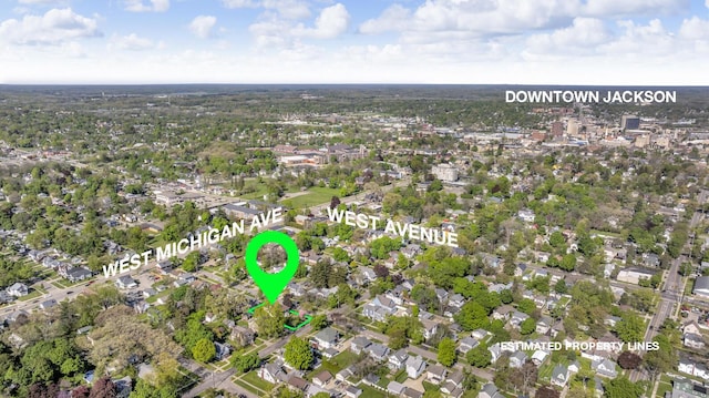 1000 W Washington Ave, Jackson, MI 49203 - photo 57