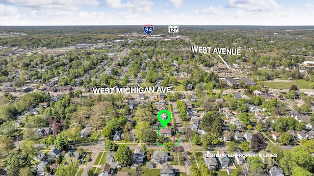 1000 W Washington Ave, Jackson, MI 49203 - photo 58