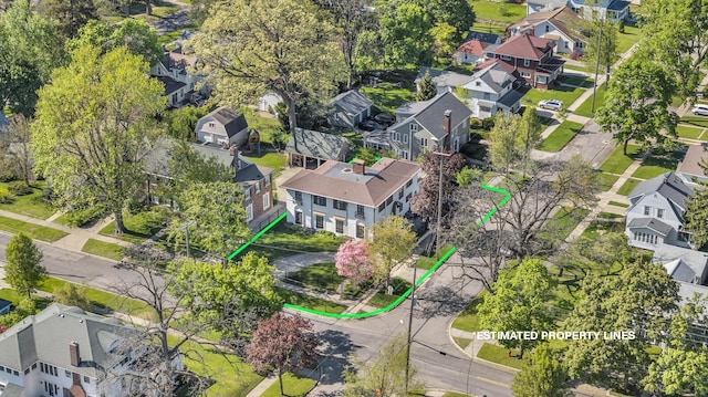 1000 W Washington Ave, Jackson, MI 49203 - photo 2
