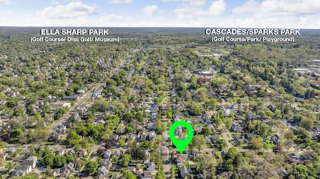 1000 W Washington Ave, Jackson, MI 49203 - photo 3