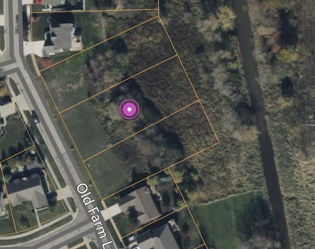 539 Old Farm Ln, Lapeer, MI 48446