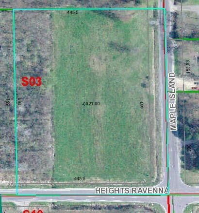 Heights Ravenna Rd, Ravenna, MI 49451 - photo 1