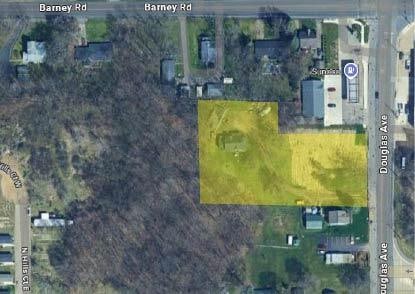 2603 Douglas Ave, Kalamazoo, MI 49007