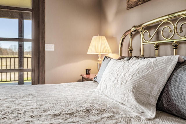 10258 Burgoyne Rd, Berrien Springs, MI 49103 - view of bedroom